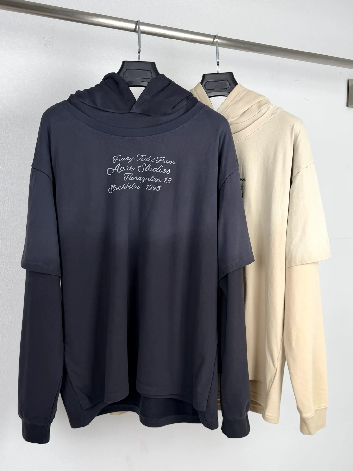 Two colors available